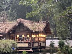 -成都杜甫草堂博物馆