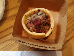 -星巴克(蒲汇塘路店)