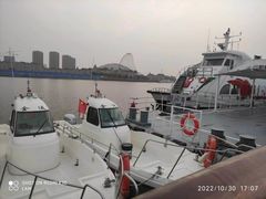-海河外滩公园