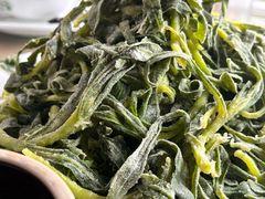 -崂山水果园农家宴(泉水鸡店)