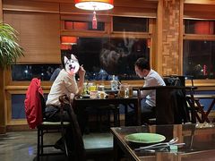 大堂-那家山城(樱桃园店)
