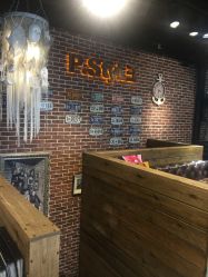 -P.STYLE 派斯造型