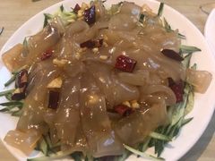 -玫瑰红烤羊排(北新桥三条店)