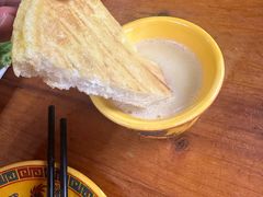 酥油茶-塔洛藏餐吧(香格里拉古城店)