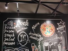 -摇滚披萨(长春街店)