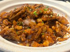 -情妹耙泥鳅·江湖川菜(科华店)