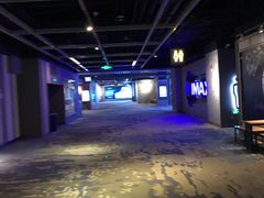 -万达影城 太原龙湖激光IMAX万达广场店(解放路店)