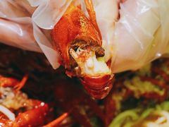 -龙巢盱眙龙虾·鸡煲·烧烤宵夜(坪洲店)