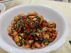 -笨罗卜浏阳菜馆(龙华鹏润达店)