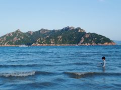 -大京沙滩