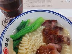 -棋哥烧鹅餐室(嘉年华商业大厦店)