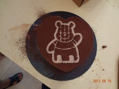 成品-DIY SWEET21(升平路店)