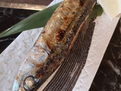 -高木日本料理(静安寺店)