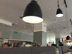 -昆山琶拉帝诗酒店·河畔咖啡厅Riverside Cafe