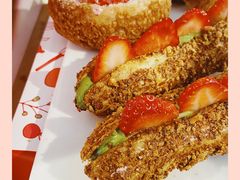 -西树泡芙(静安大悦城店)