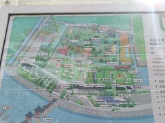 -长洲岛都市农业公园