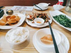 -渔太泰漓江小馆·广西融合菜(西街店)