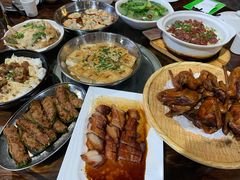 -石岐乳鸽村(南海第三分店)
