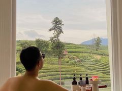 -侘山民宿(杭州西湖龙坞店)