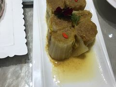 芥末墩-惠丰堂饭庄·烤鸭·京味菜(西北旺·唐家岭店)