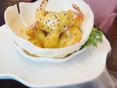-柒园·三十年创意杭帮菜(龙湖滨江天街店)
