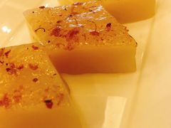 桂花拉糕-绿波廊(豫园店)