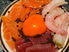 -上井料理黑金店(IFS国金中心店)