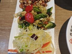 -直隶安家牛肉罩饼(建华店)