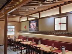 -肥三土菜馆(五四广场店)