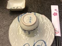 -晓寿司·精致料理(绿地店)