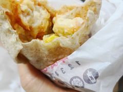 -汉堡王(歌斐中心店)