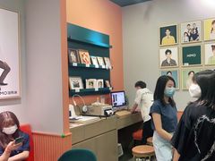 -海马体照相馆(佛山岭南站店)
