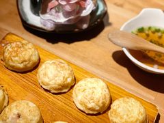 明石烧-章之鱼家(体育东路店)