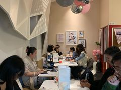 -双风车咖啡馆 Twin Windmills(六道口店)