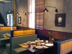 -庐灶江南·江南菜·四合院Bistro(东直门雍和宫·原华侨宾馆店)