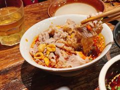 -串大叔炭火烤串·鸡西大冷面刀削面(总店)