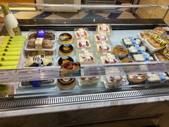 -85度C(上海松江九亭店)