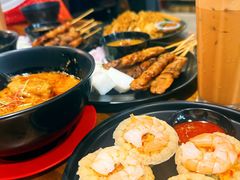 -Limapulo: Baba Can Cook