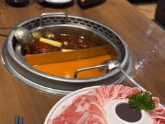 -快乐小羊(富强中路店)