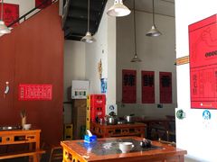 大堂-大龙老火锅·总店(龙头寺店)