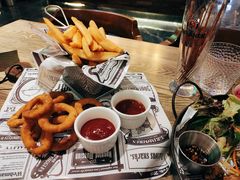 -Dak's 炸鸡(远景路店)