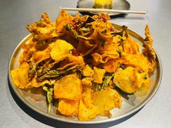 -大叹号啤酒屋·延边料理(延大店)