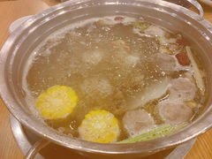 -就这么牛潮式牛肉火锅(华侨城店)