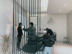 点击看大图 -ASA HAIR SALON