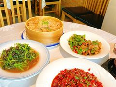 -鄱阳湖·江西小炒·瓦罐煨汤(五道口店)