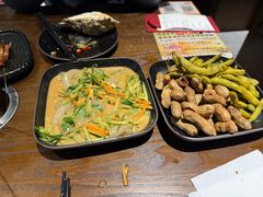 -半酌烧烤小酒馆(南京东路店)