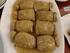 -玉华台饭庄(裕中西里小区店)