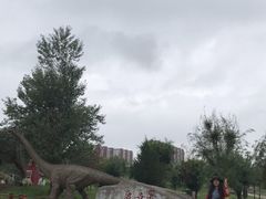 -北京鹿世界主题园
