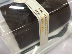 -佩家私房烘焙(宝龙店)