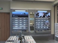 -AOJO眼镜(南翔印象城MEGA店)